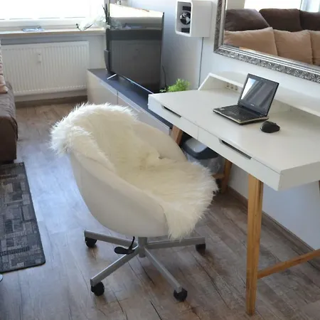 Appartement Deluxe Neurenberg