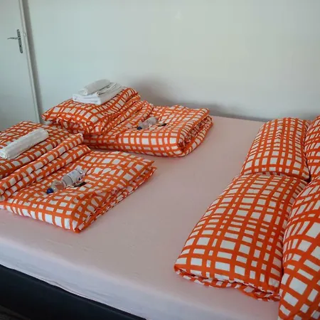 Deluxe Appartement