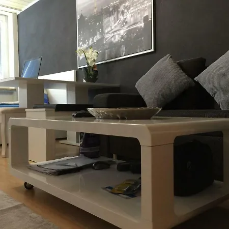 Deluxe Appartement