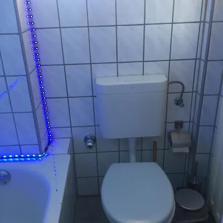 Deluxe * Neurenberg