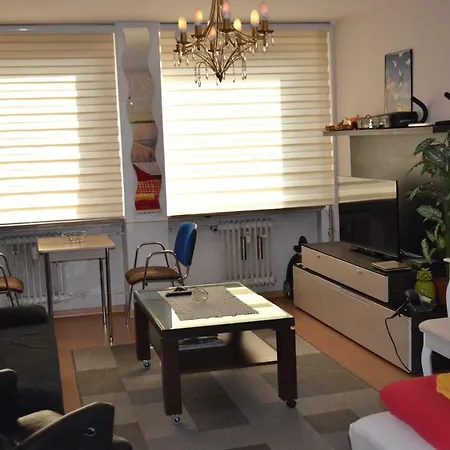 Apartment Deluxe *