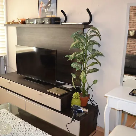 Apartment Deluxe