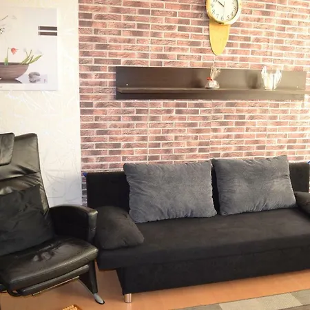 Apartment Deluxe *