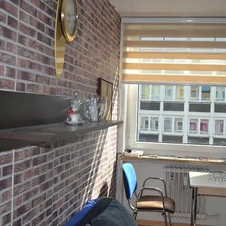 Apartment Deluxe