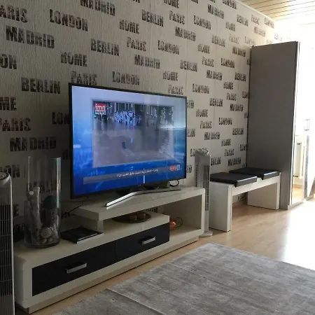 Apartment Deluxe