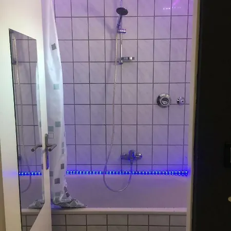 Deluxe Apartment Nuremberg