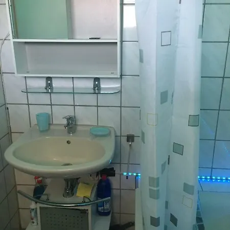 Deluxe Apartment Nuremberg